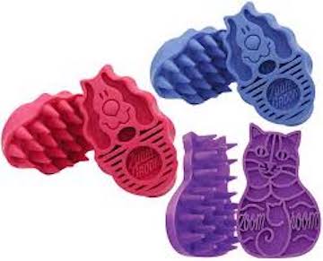 Kong zoom groom outlet sizes